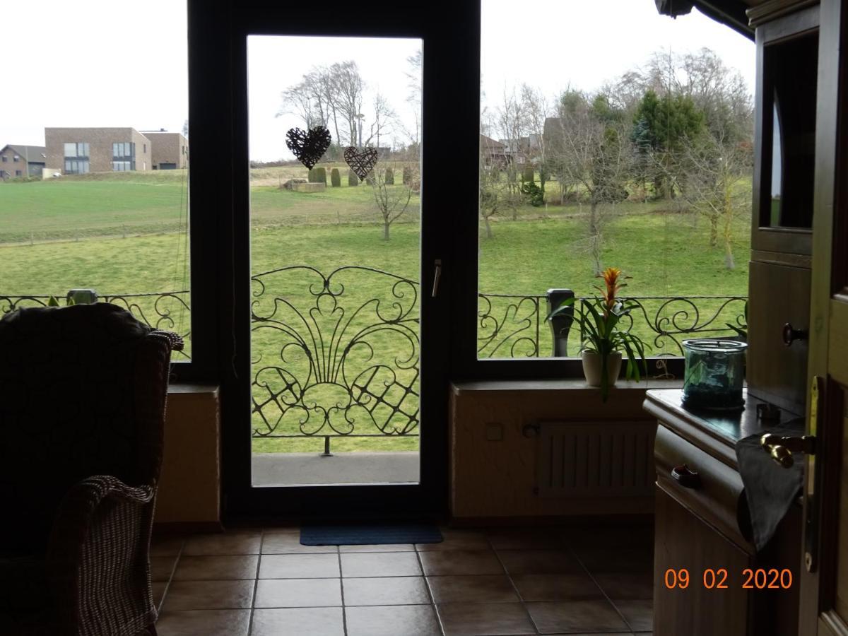 Ferienwohnung Lohrer Nideggen Exterior foto